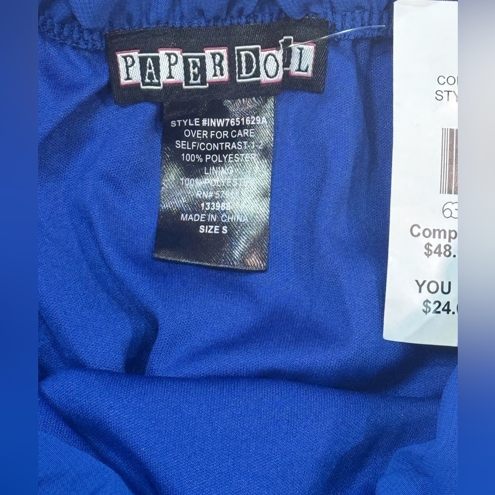 Dress - Picture 5 of 7